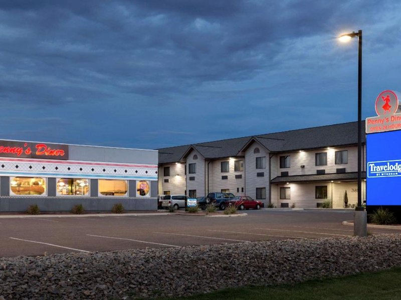 トラベロッジ バイ ウィンダム サンタ テレサ (Travelodge by Wyndham Santa Teresa)の写真