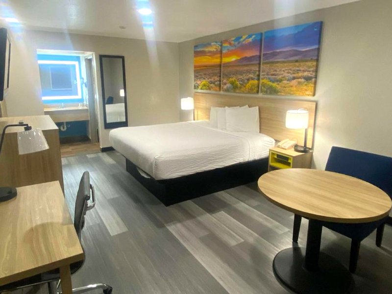 デイズ イン バイ ウィンダム エル パソ ウェスト (Days Inn by Wyndham El Paso West)の写真
