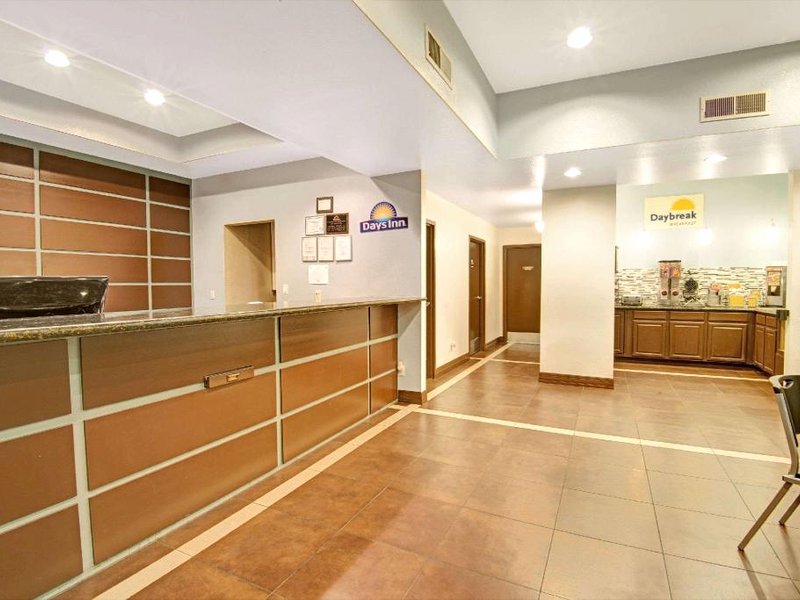 デイズ イン バイ ウィンダム エル パソ ウェスト (Days Inn by Wyndham El Paso West)の写真