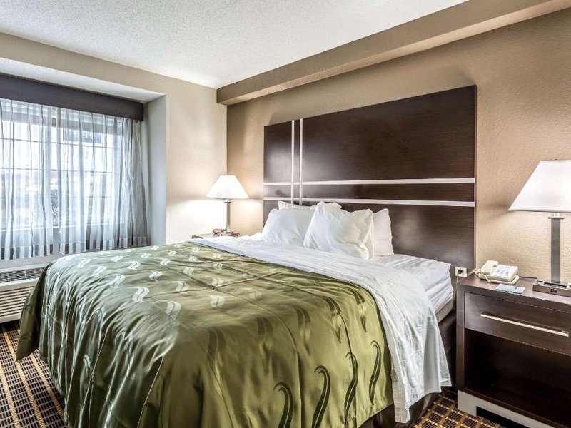 Quality Inn & Suites El Paso I-10の写真