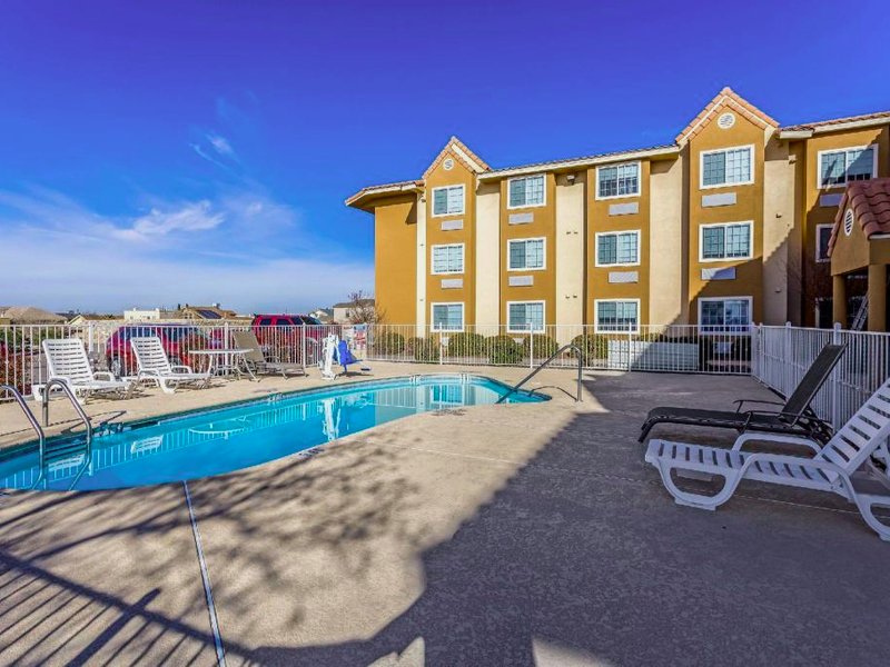 Quality Inn & Suites El Paso I-10の写真