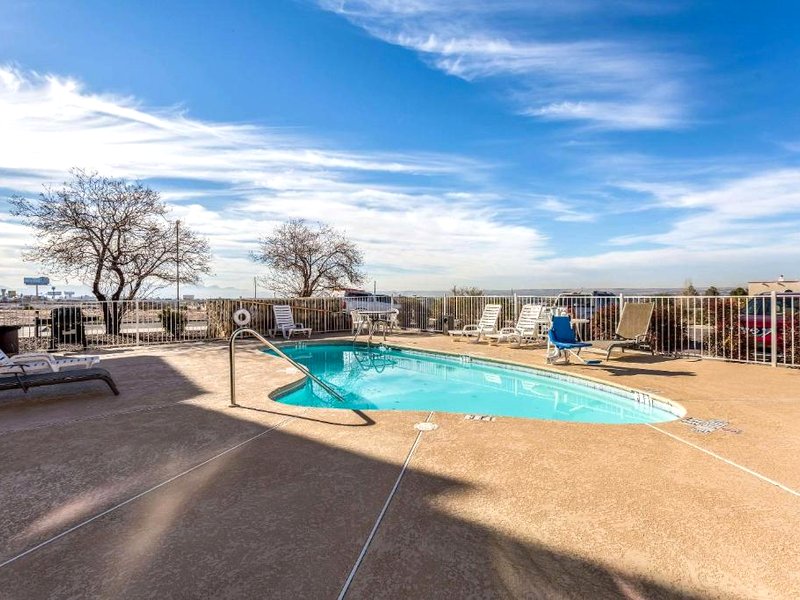 Quality Inn & Suites El Paso I-10の写真