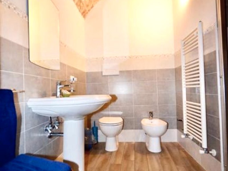 Il Minotauro B&B a 5 minuti da Popoliの写真