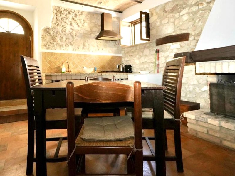 Il Minotauro B&B a 5 minuti da Popoliの写真