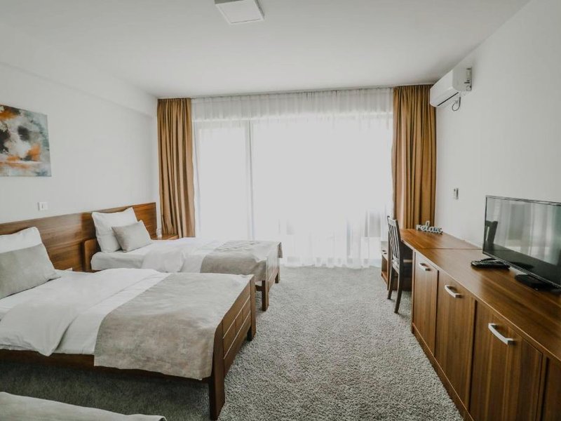 Hotel Novalić Konjic (Hotel Novalic Konjic)の写真