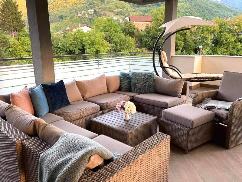 Hotel Novalić Konjic (Hotel Novalic Konjic)の写真