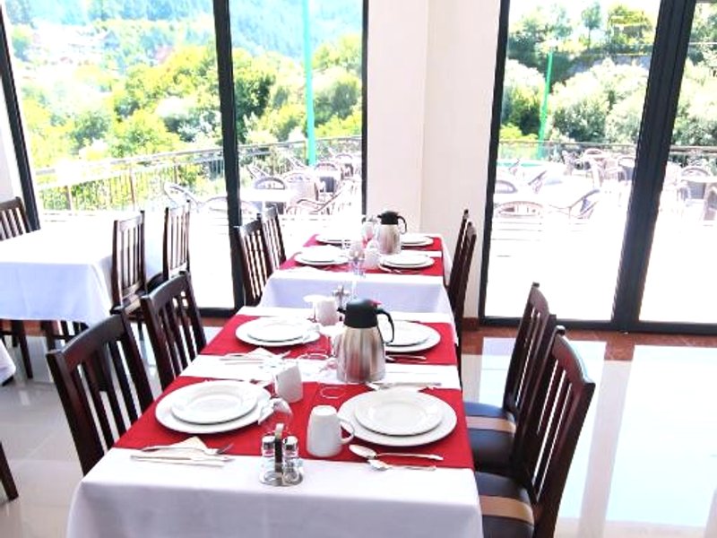 Hotel Novalić Konjic (Hotel Novalic Konjic)の写真