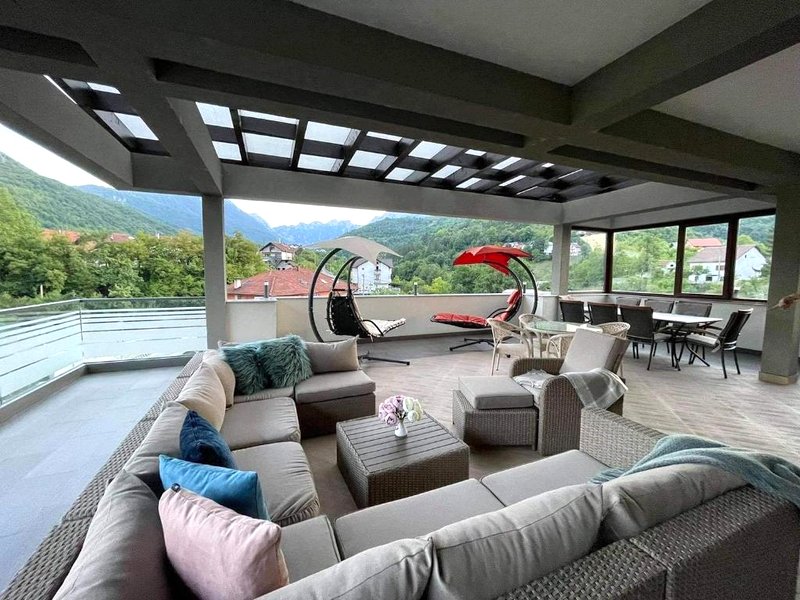 Hotel Novalić Konjic (Hotel Novalic Konjic)の写真