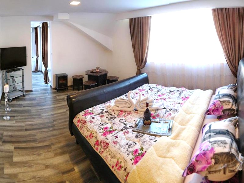 Pansion Neretvaの写真