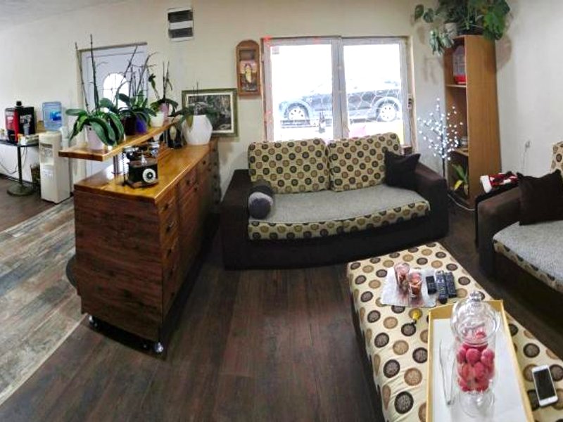 Pansion Neretvaの写真