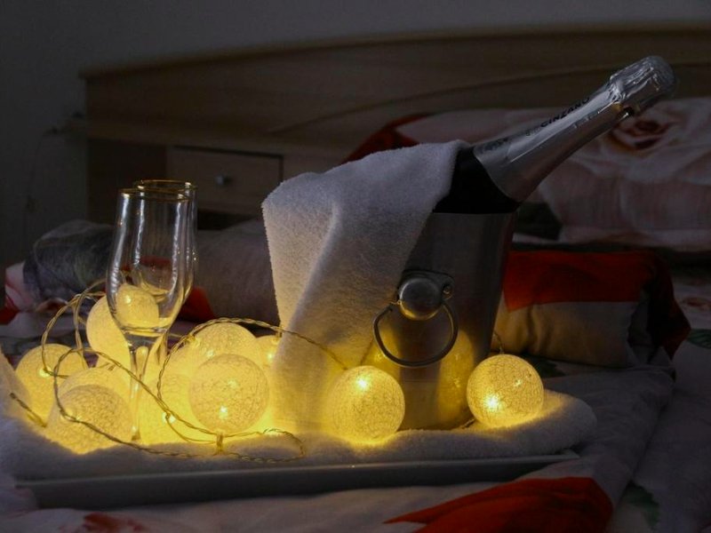 Pansion Neretvaの写真