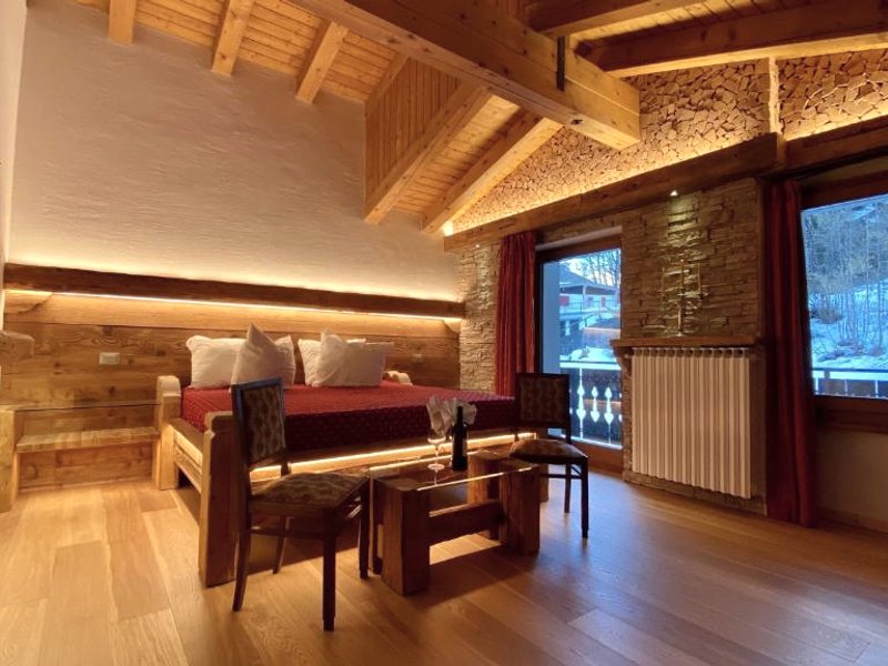 Park Hotel Bellavistaの写真