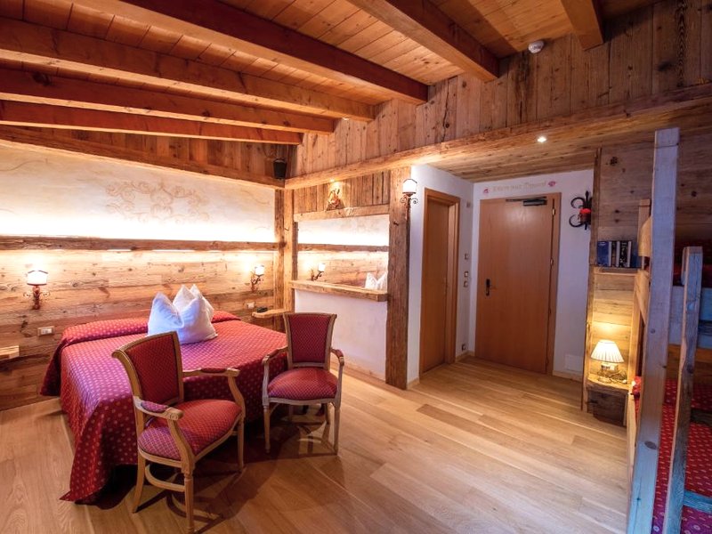 Park Hotel Bellavistaの写真