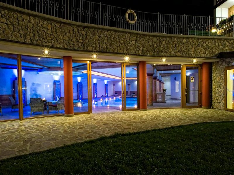 Park Hotel Bellavistaの写真