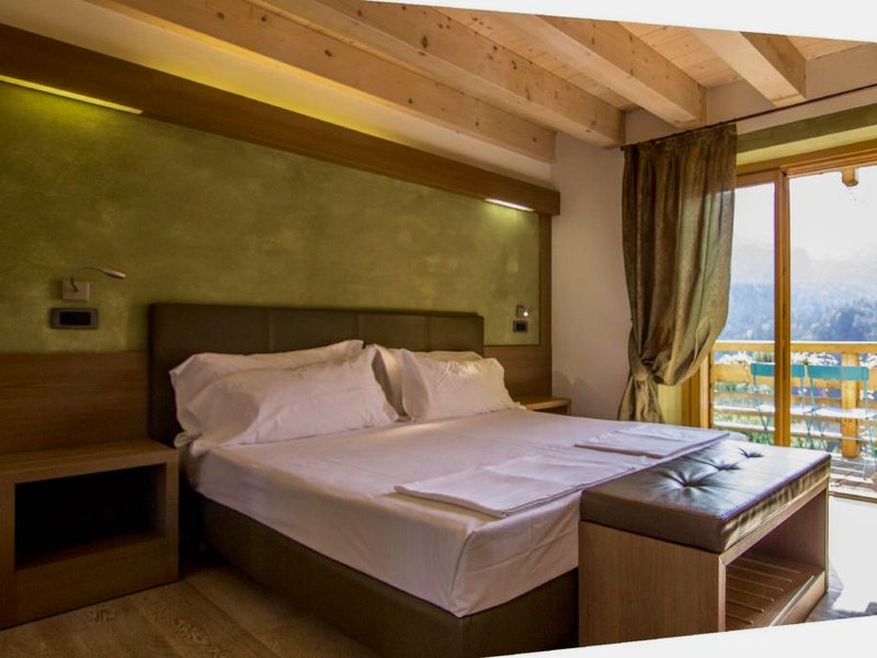 Dolomiti Lodge Villa Gaiaの写真