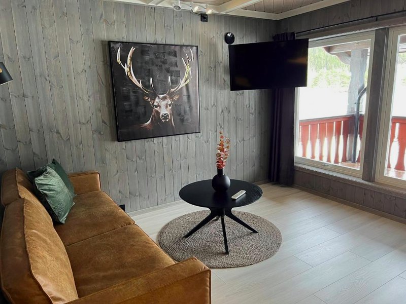 Fagernes Campingの写真