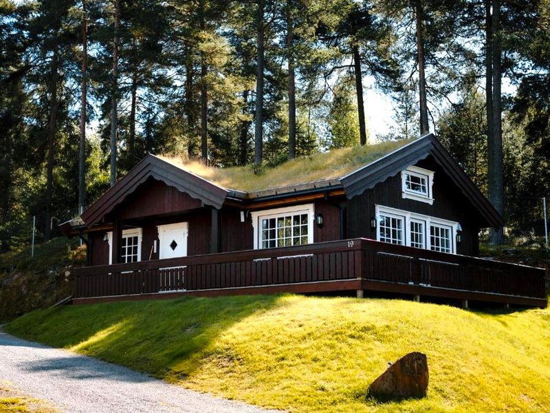 Fagernes Campingの写真