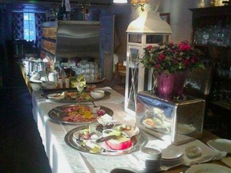 Fagerlund Hotellの写真