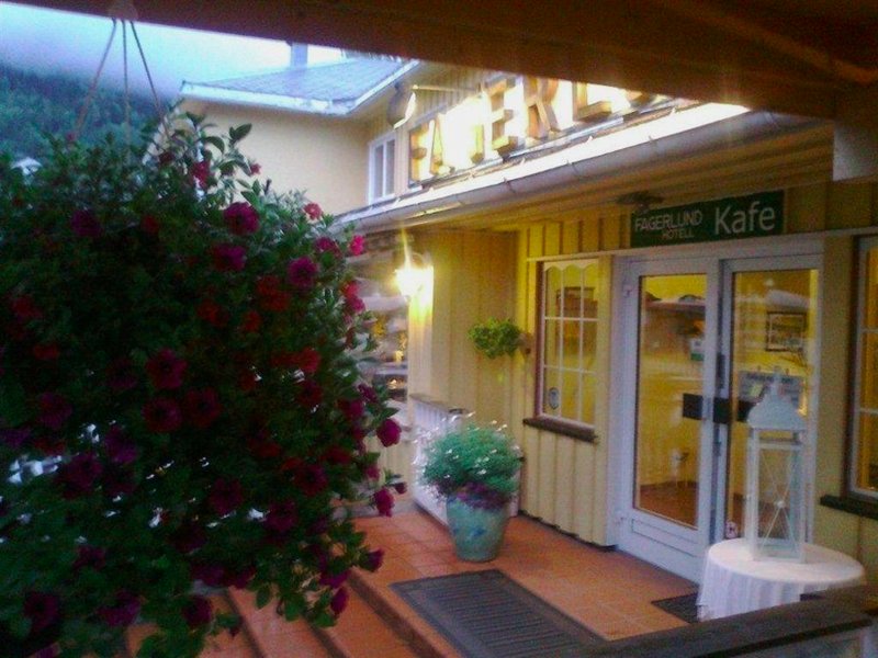 Fagerlund Hotellの写真