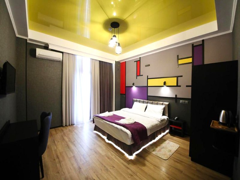 Hotel Panoramicの写真
