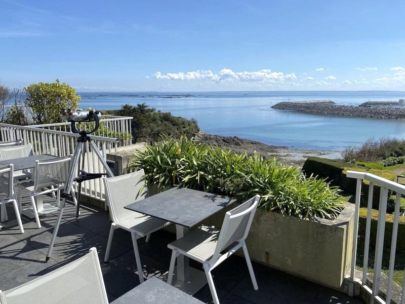 Hotel Ker Moor Preferenceの写真