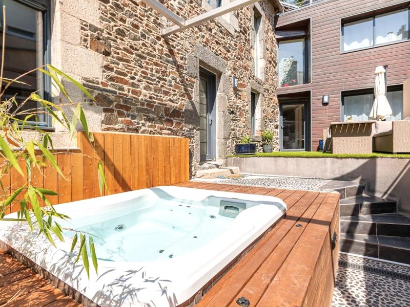 La Colombe bleueの写真