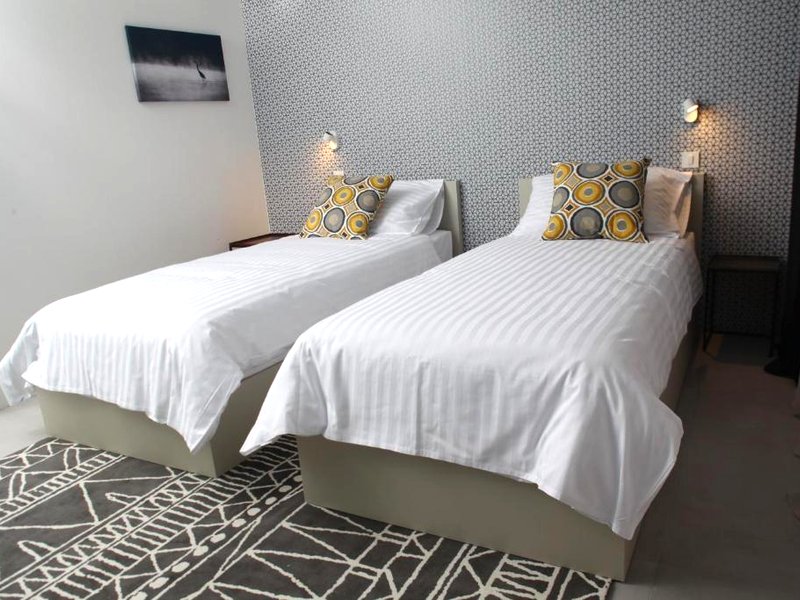 Hotel Cubisの写真