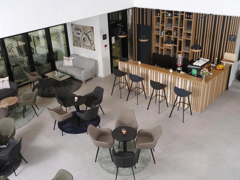 Hotel Cubisの写真