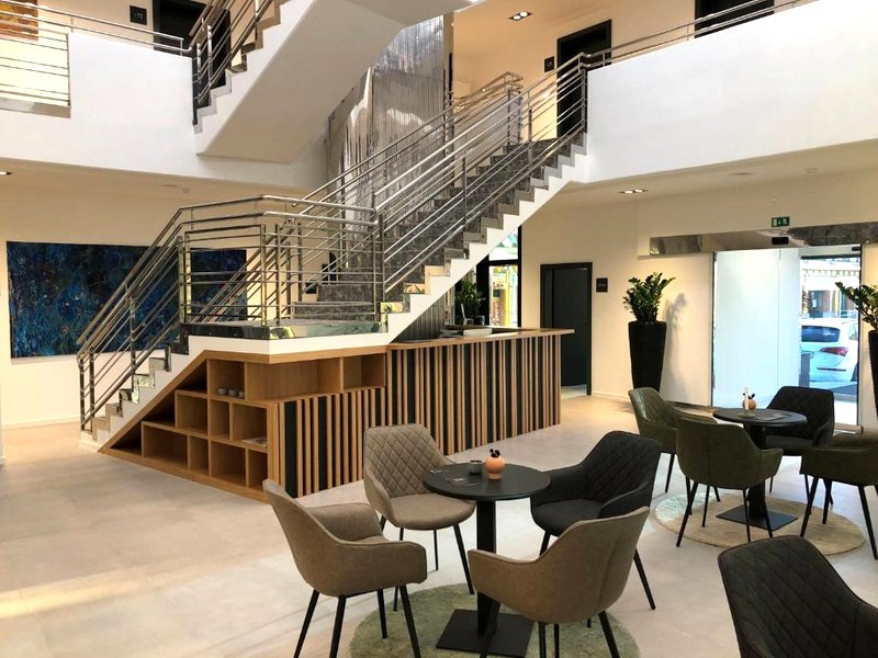 Hotel Cubisの写真