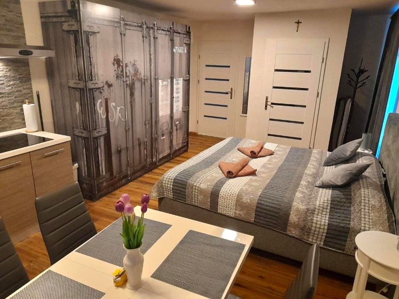 Honey Apartment Lendavaの写真