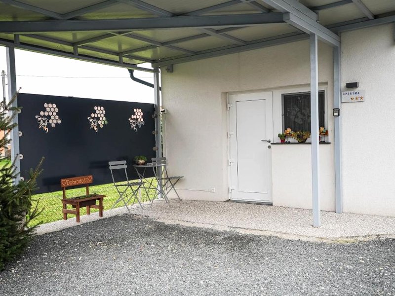 Honey Apartment Lendavaの写真