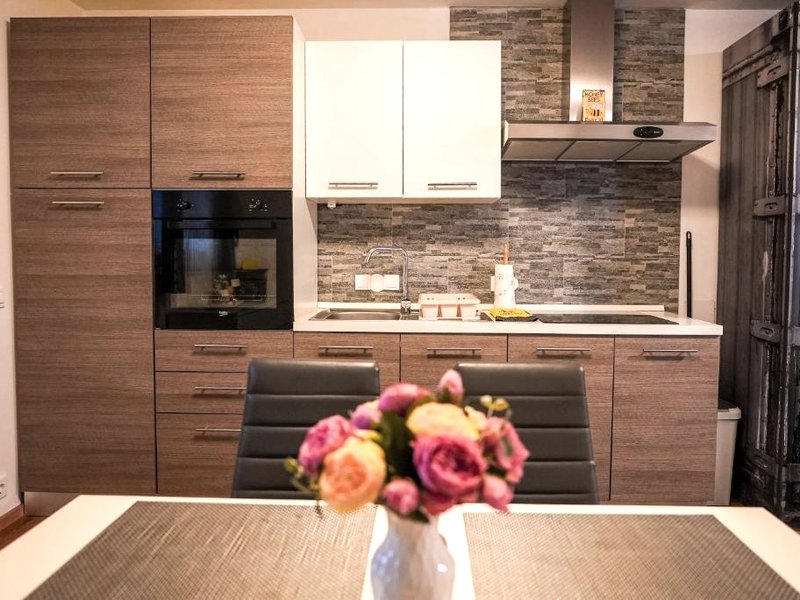 Honey Apartment Lendavaの写真