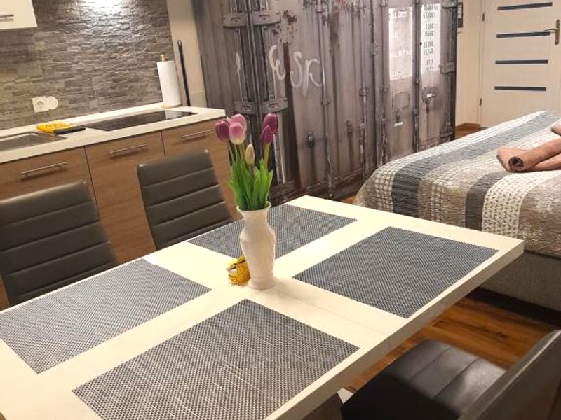 Honey Apartment Lendavaの写真