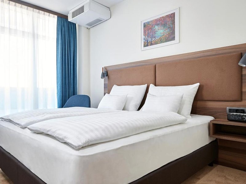 Thermal Resort Lendavaの写真