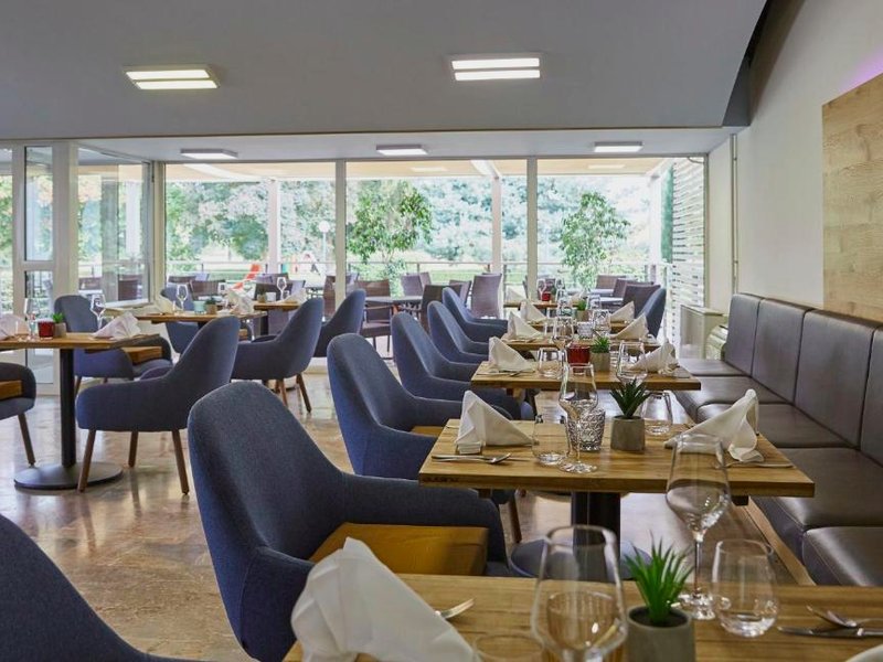 Thermal Resort Lendavaの写真