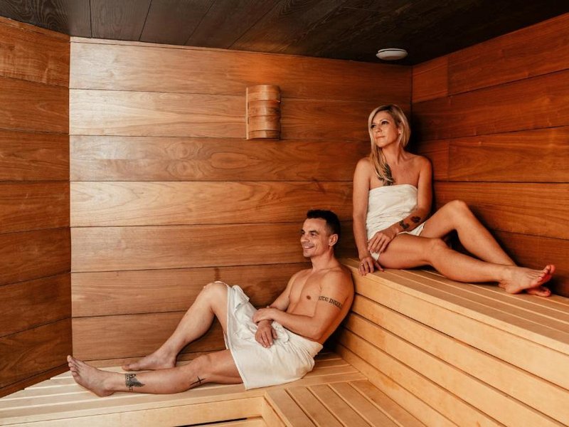 Thermal Resort Lendavaの写真