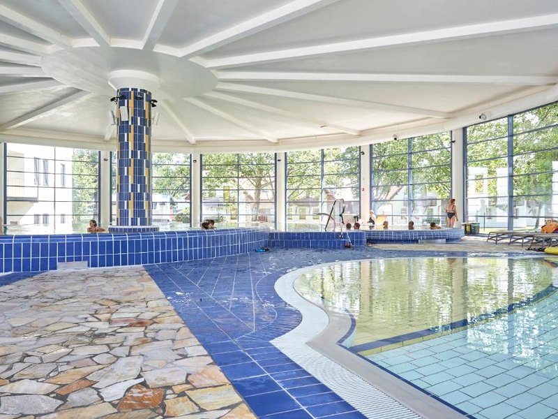 Thermal Resort Lendavaの写真