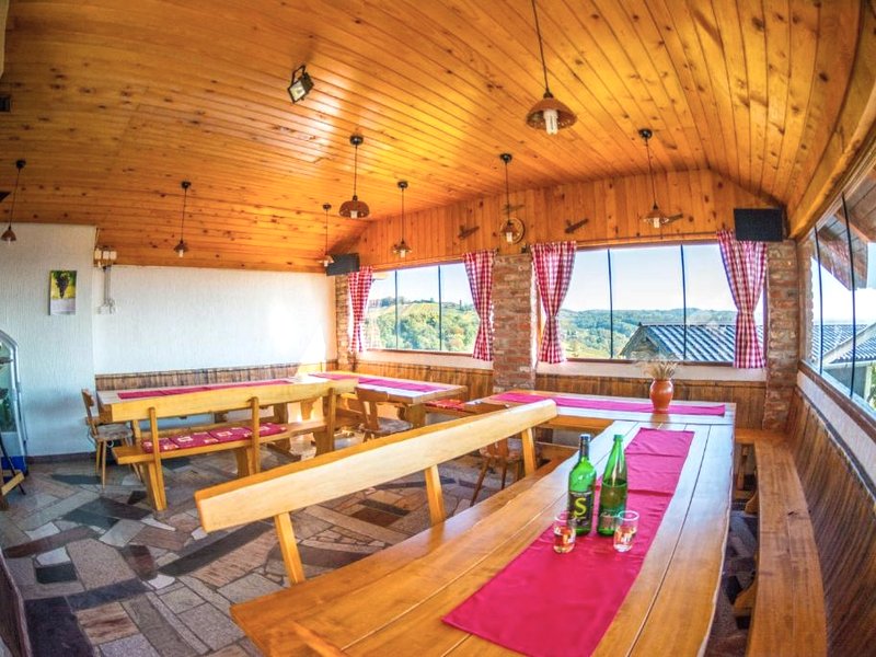 Vinska klet Smejの写真