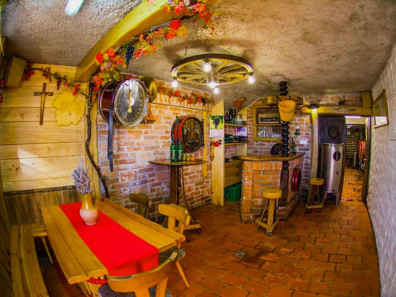 Vinska klet Smejの写真