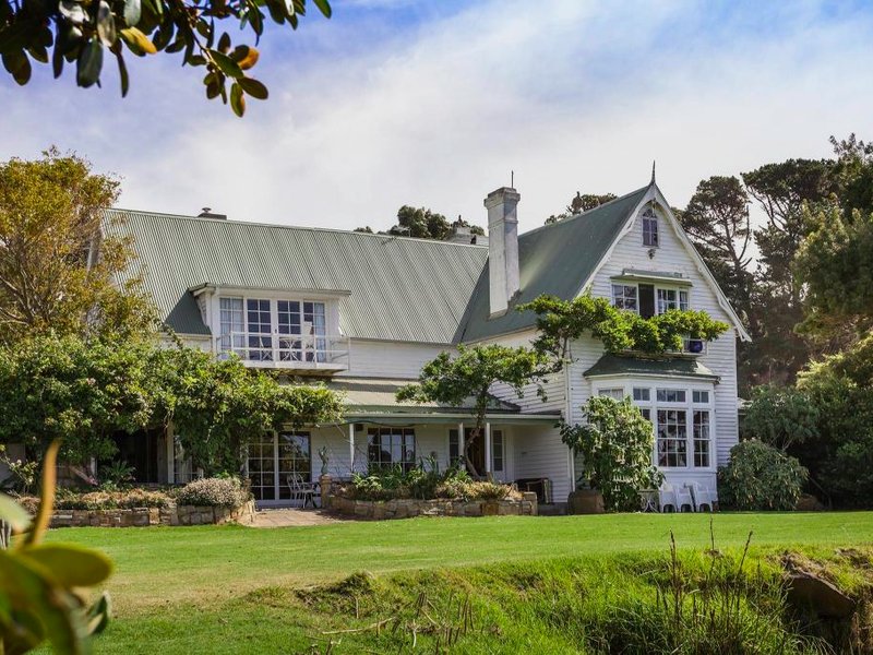 Hawley Houseの写真