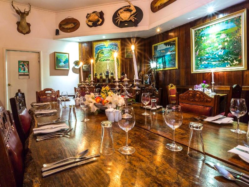 Hawley Houseの写真