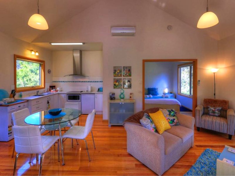 Roosters Restの写真