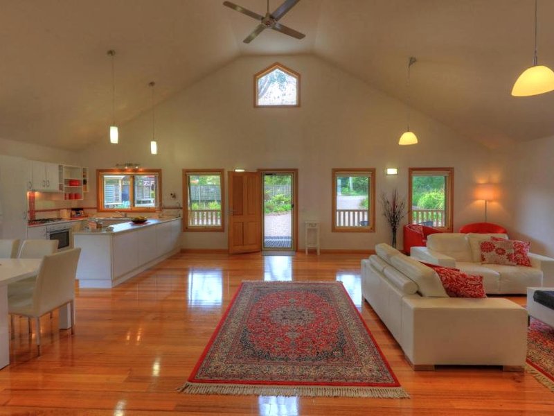 Roosters Restの写真