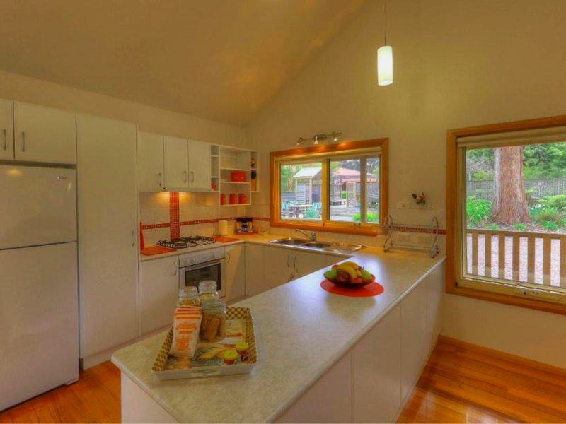 Roosters Restの写真