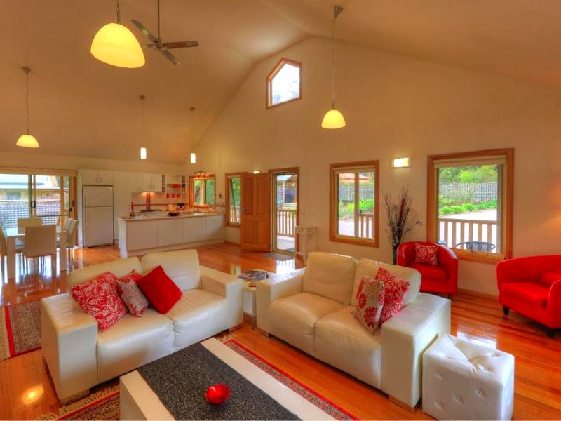 Roosters Restの写真