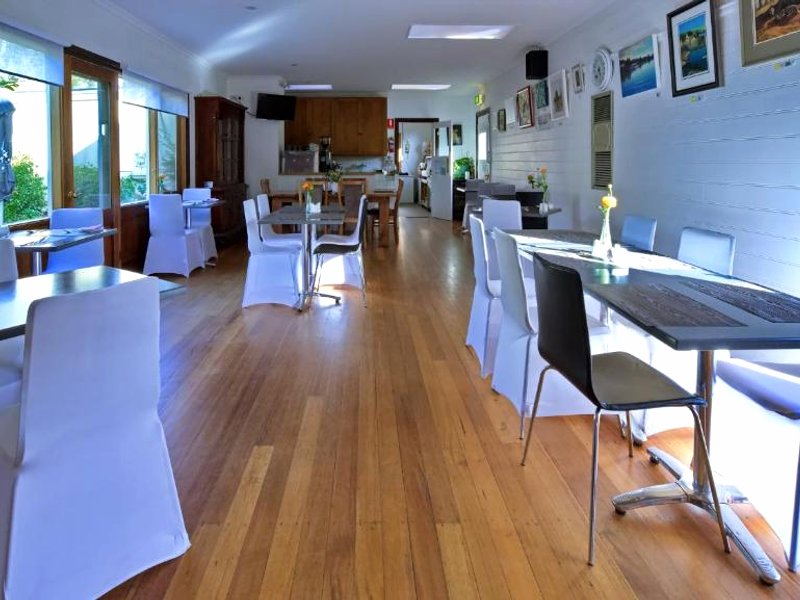 トランクイレス ベッド アンド ブレックファスト (Tranquilles Bed and Breakfast)の写真