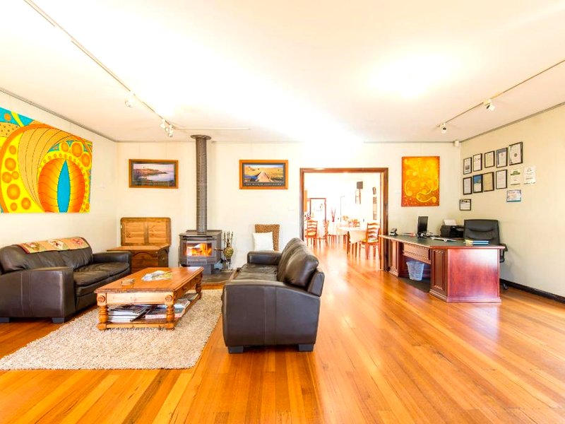 トランクイレス ベッド アンド ブレックファスト (Tranquilles Bed and Breakfast)の写真