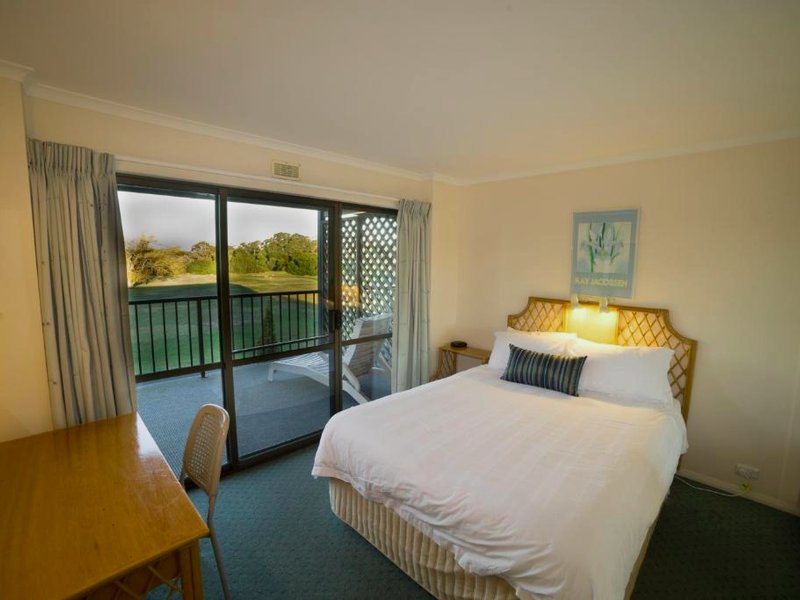 Shearwater Resortの写真