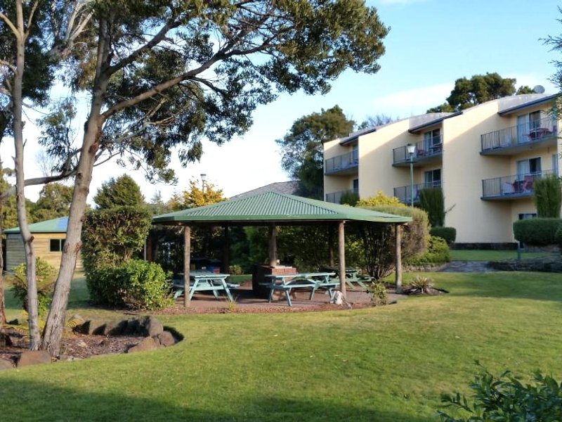 Shearwater Resortの写真