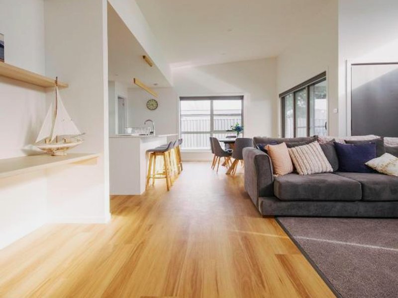 The Pavilionの写真